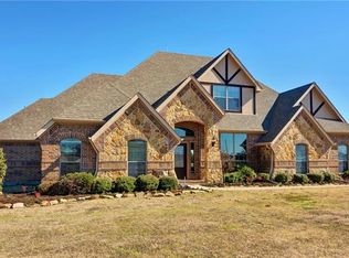 125 Savannah Hl, Fate, TX 75032