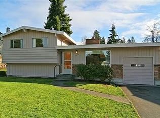 20422 18th Ave NW, Seattle, WA 98177