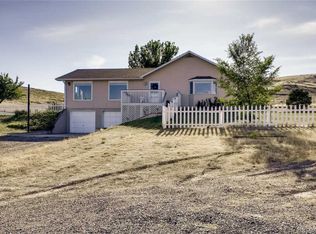 9283 N 55th St, Longmont, CO 80503