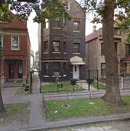 1st image of 2412 S Avers Ave #1