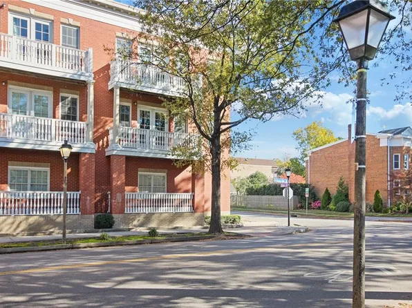 450 W Princess Anne Rd Unit 212, Norfolk, VA 23517