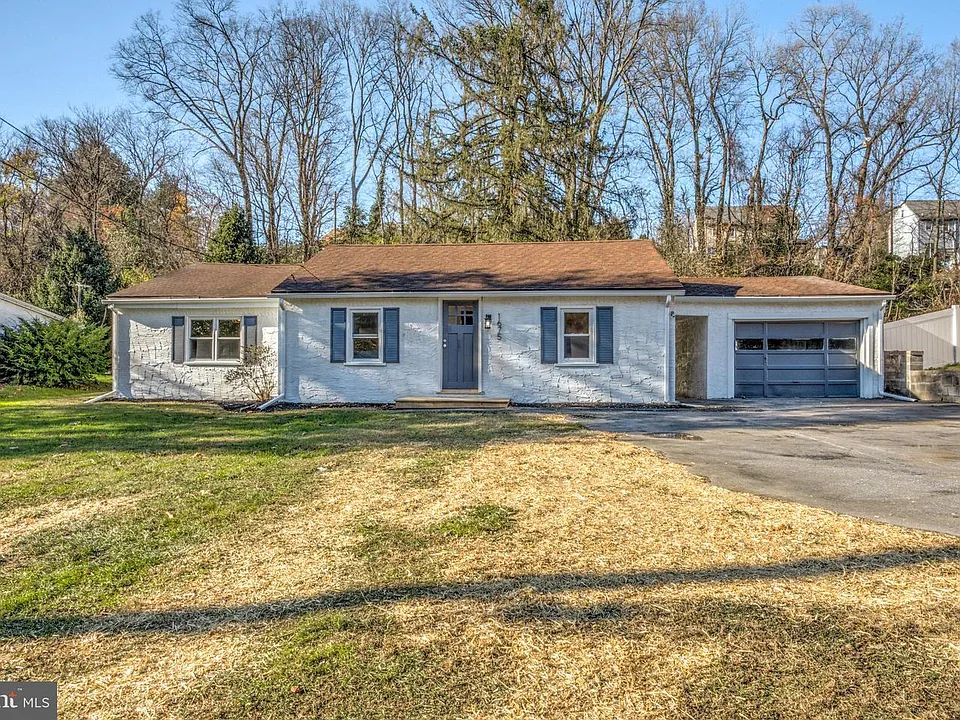 1675 Wabank Rd
