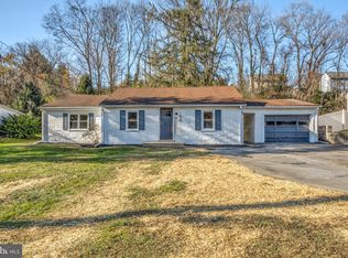 1675 Wabank Rd, Lancaster, PA 17603