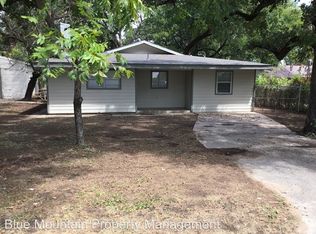 7800 Sommerville Place Rd, Lakeside, TX 76135