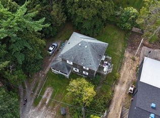 140 Main St, Wareham, MA 02571