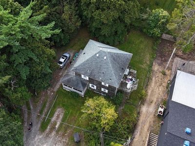 140 Main St, Wareham, MA, 02571