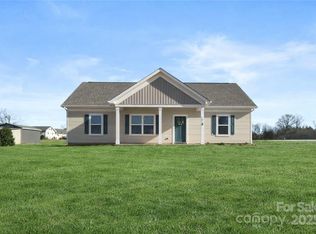 101 Allen Hill Way, Olin, NC 28660