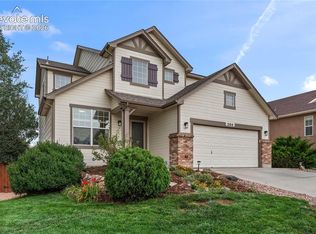 254 All Sky Dr, Colorado Springs, CO 80921