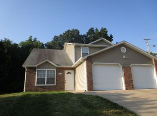 316 Dads Way, Columbia, MO 65203