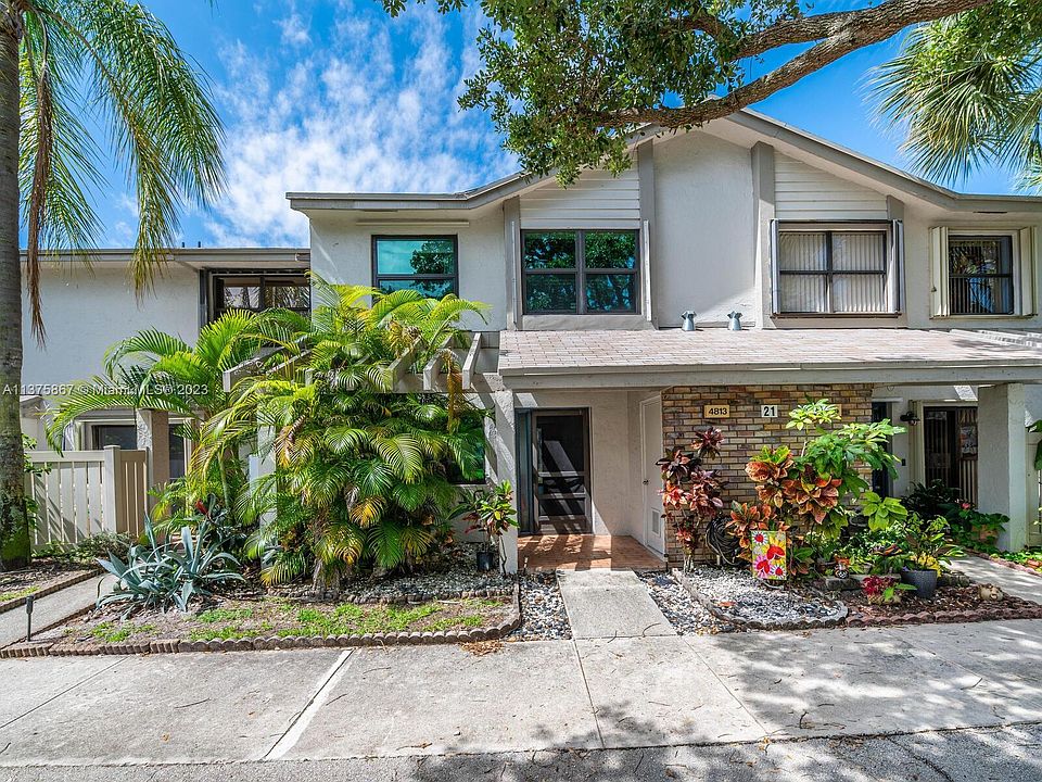 1st image of 4813 NW 22nd St #4813