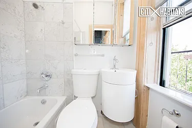 Rented by Citi Habitats