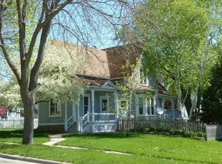 432 Adams St, Fort Atkinson, WI 53538