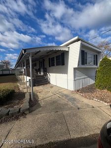 53 Bayshore Mobile Mnr, Hazlet, NJ, 07730