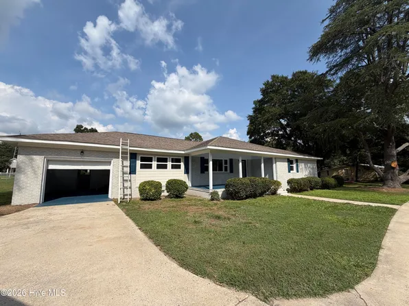 151 Lorrie Street, Sardis, GA 30456