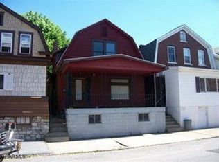 1521 2nd Ave, Altoona, PA 16602