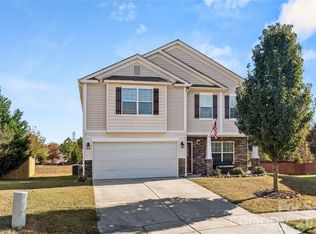 5023 William Caldwell Ave #128, Charlotte, NC