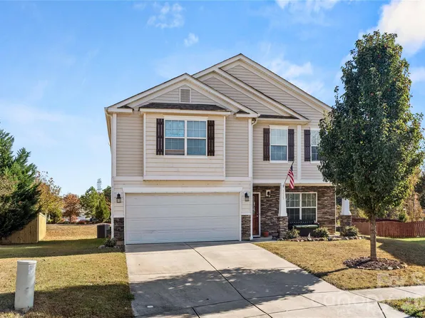 5023 William Caldwell Ave #128, Charlotte, NC 28213