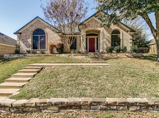 4521 Scenic Dr, Rowlett, TX 75088