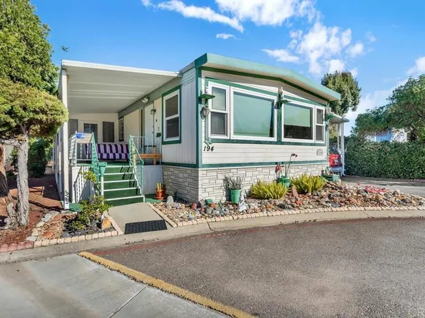 716 S 2nd St Space 194, El Cajon, CA 92019