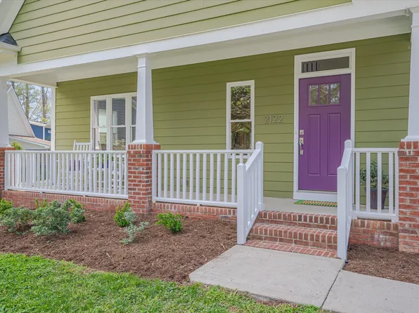 2122 Summit St, Durham, NC 27701