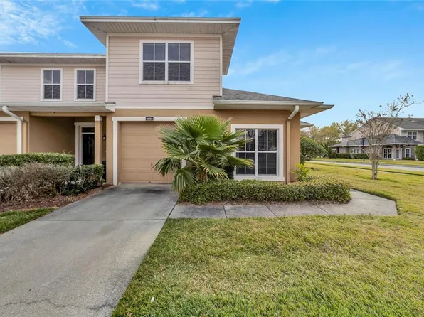 8003 Tipperary Ln, Tampa, FL 33610