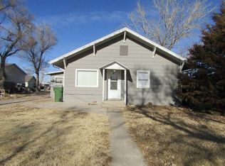615 E 7th St, Colby, KS 67701