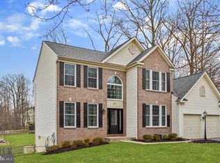 1203 Whitetail Ct, Mount Airy, MD 21771