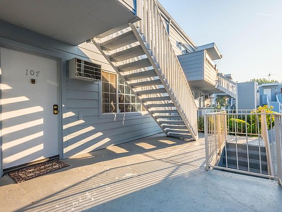 2nd image of 20930 Parthenia St Unit 107