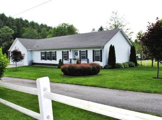 720 Don Hayes Rd, Boone, NC 28607