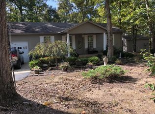 481 Allen Dodson Rd, Buchanan, TN 38222