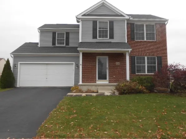 1904 Pony Pl, Marysville, OH 43040