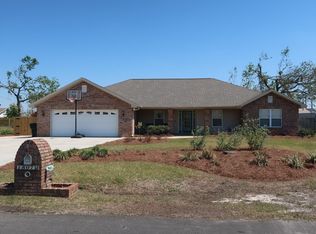 1807 Vermont Ave, Lynn Haven, FL 32444
