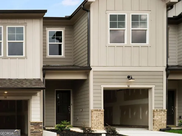 16 Magnolia Blvd, Cedartown, GA 30125