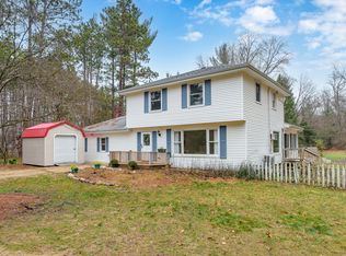 46693 M 40, Paw Paw, MI