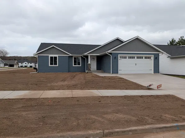 780 Kayson Place, Altoona, WI 54720