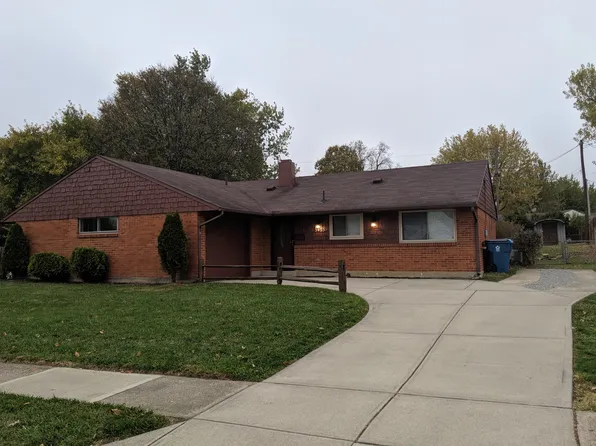 5493 Flotron Dr, Dayton, OH 45424