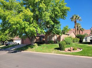 465 E Dominguez Dr, Ivins, UT 84738