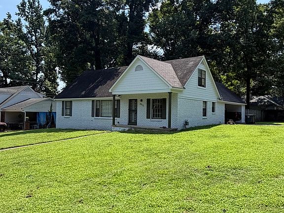 2nd image of 4825 Rolling Fields Dr