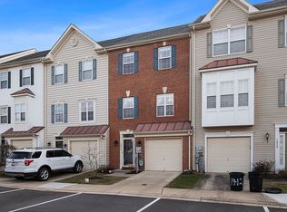 1414 Chessie Ct, Mount Airy, MD 21771