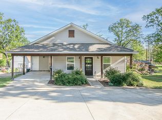 1012 Country Club Rd, Sherwood, AR 72120