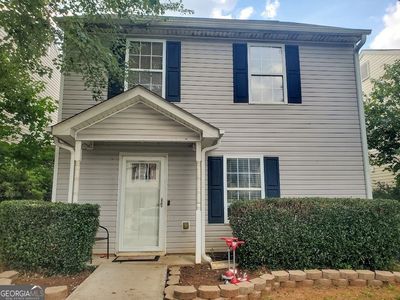 451 Kara Ln, McDonough, GA, 30253