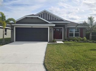 16307 66th Ln E, Parrish, FL 34219