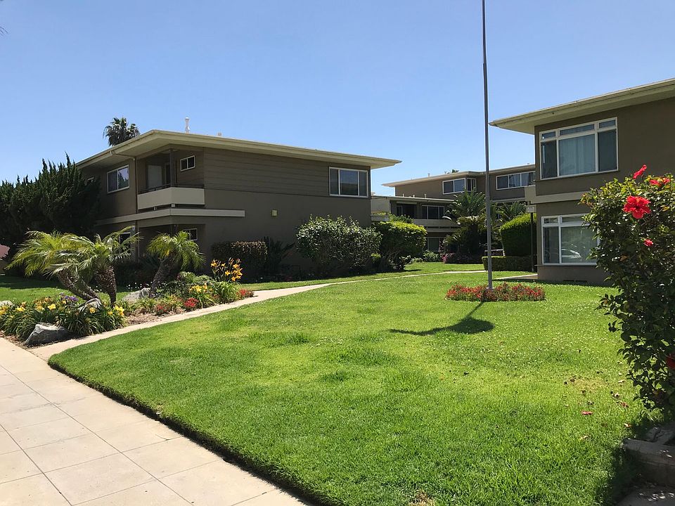 3550 Park Apartment Rentals San Diego, CA Zillow