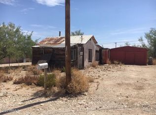 820 N Darmitt St, Ajo, AZ 85321