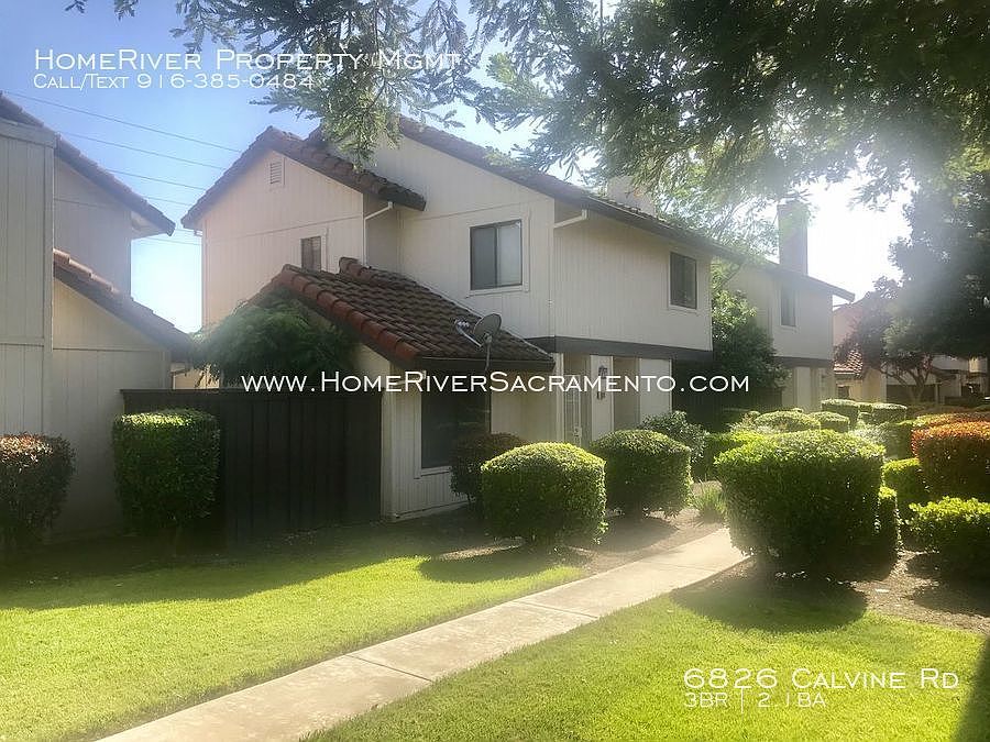 6826 Calvine Rd, Sacramento, CA 95823 Zillow
