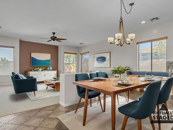 5th image of 2455 E TONTO Place