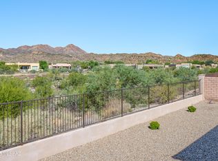 13711 N Hidden Springs Dr, Oro Valley, AZ 85755