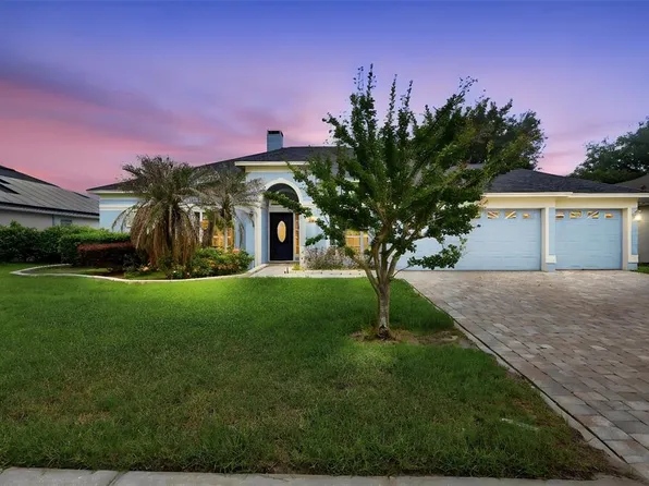 120 Blue Stone Cir, Winter Garden, FL 34787