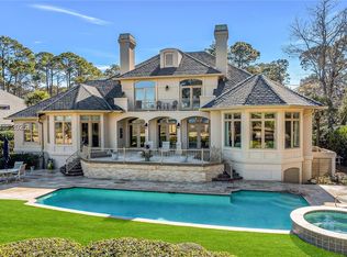 7 Twickenham Ln, Hilton Head Island, SC 29928