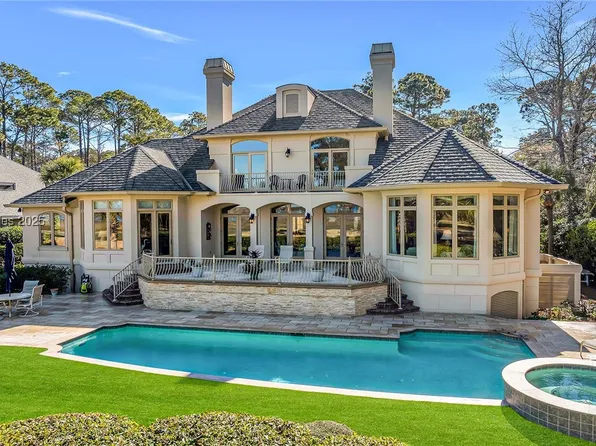 7 Twickenham Ln, Hilton Head Island, SC 29928